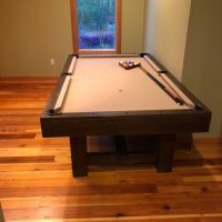 Pottery  Barn pool table for sale