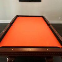 Pool Table Plus Ping Pong