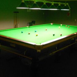 12ft Snooker table for sale