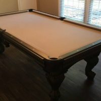American heritage pool table offer