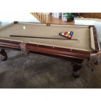 Pool Table - American Heritage