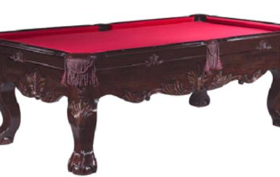 Pool table - Perfect Condition!